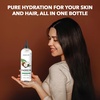 image:imageMajestic Pure Fractionated Coconut Oil  Lightweight Liquid Carrier Oil for Essential Oils Massage Skin Hair amp DIY Personal Care Applications 16 Fl Oz68 Fl Oz Pack of 1