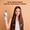 image:imageMajestic Pure Fractionated Coconut Oil  Lightweight Liquid Carrier Oil for Essential Oils Massage Skin Hair amp DIY Personal Care Applications 16 Fl Oz68 Fl Oz Pack of 1