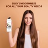 image:imageMajestic Pure Fractionated Coconut Oil  Lightweight Liquid Carrier Oil for Essential Oils Massage Skin Hair amp DIY Personal Care Applications 16 Fl Oz16 Fl Oz Pack of 1