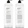 image:imageMajestic Pure Fractionated Coconut Oil  Lightweight Liquid Carrier Oil for Essential Oils Massage Skin Hair amp DIY Personal Care Applications 16 Fl Oz16 Fl Oz Pack of 2