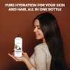 image:imageMajestic Pure Fractionated Coconut Oil  Lightweight Liquid Carrier Oil for Essential Oils Massage Skin Hair amp DIY Personal Care Applications 16 Fl Oz16 Fl Oz Pack of 1