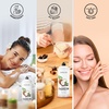 image:imageMajestic Pure Fractionated Coconut Oil  Lightweight Liquid Carrier Oil for Essential Oils Massage Skin Hair amp DIY Personal Care Applications 16 Fl Oz16 Fl Oz Pack of 2