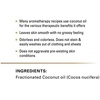 image:imageMajestic Pure Fractionated Coconut Oil  Lightweight Liquid Carrier Oil for Essential Oils Massage Skin Hair amp DIY Personal Care Applications 16 Fl Oz16 Fl Oz Pack of 2