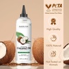 image:imageMajestic Pure Fractionated Coconut Oil  Lightweight Liquid Carrier Oil for Essential Oils Massage Skin Hair amp DIY Personal Care Applications 16 Fl Oz68 Fl Oz Pack of 1