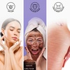 image:imageMajestic Pure Himalayan Salt Body Scrub Lychee Oil Exfoliant 10 OzArabica Coffee Scrub
