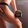 image:imageMajestic Pure Himalayan Salt Body Scrub Lychee Oil Exfoliant 10 OzArabica Coffee Scrub