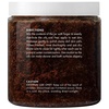 image:imageMajestic Pure Himalayan Salt Body Scrub Lychee Oil Exfoliant 10 OzArabica Coffee Scrub