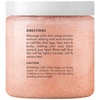 image:imageMajestic Pure Himalayan Salt Body Scrub Lychee Oil Exfoliant 10 OzCollagen Almond Scrub
