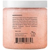 image:imageMajestic Pure Himalayan Salt Body Scrub Lychee Oil Exfoliant 10 OzCollagen Almond Scrub