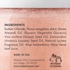 image:imageMajestic Pure Himalayan Salt Body Scrub Lychee Oil Exfoliant 10 OzHimalayan Scrub  Pack of 2