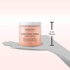 image:imageMajestic Pure Himalayan Salt Body Scrub Lychee Oil Exfoliant 10 OzHimalayan Scrub  Pack of 2
