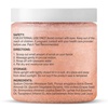 image:imageMajestic Pure Himalayan Salt Body Scrub Lychee Oil Exfoliant 10 OzHimalayan Scrub