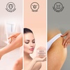 image:imageMajestic Pure Himalayan Salt Body Scrub Lychee Oil Exfoliant 10 OzHimalayan Scrub