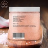 image:imageMajestic Pure Himalayan Salt Body Scrub Lychee Oil Exfoliant 10 OzHimalayan Scrub
