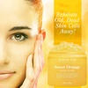 image:imageMajestic Pure Himalayan Salt Body Scrub Lychee Oil Exfoliant 10 OzSweet Orange Scrub