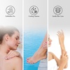 image:imageMajestic Pure Himalayan Salt Body Scrub Lychee Oil Exfoliant 10 OzTea Tree Scrub