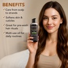 image:imageMajestic Pure Jamaican Black Castor Oil 100 Natural Oil  16 Fl OzJamaican Black Castor Oil