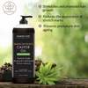 image:imageMajestic Pure Jamaican Black Castor Oil 100 Natural Oil  16 Fl OzJamaican Black Castor Oil