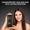 image:imageMajestic Pure Jamaican Black Castor Oil 100 Natural Oil  16 Fl OzJamaican Black Castor Oil