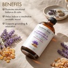 image:imageMajestic Pure Lavender amp Eucalyptus Essential Oil for Diffuser  4 Fl OzLavender  Frankincense