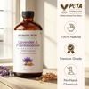 image:imageMajestic Pure Lavender amp Eucalyptus Essential Oil for Diffuser  4 Fl OzLavender  Frankincense