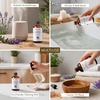 image:imageMajestic Pure Lavender amp Eucalyptus Essential Oil for Diffuser  4 Fl OzLavender  Frankincense