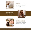 image:imageMajestic Pure Lavender amp Eucalyptus Essential Oil for Diffuser  4 Fl OzLavender  Frankincense