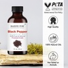 image:imageMajestic Pure Tea Tree Essential Oil for Diffuser  4 Fl OzBlack Pepper