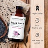 image:imageMajestic Pure Tea Tree Essential Oil for Diffuser  4 Fl OzBlackSeed