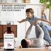 image:imageMajestic Pure Tea Tree Essential Oil for Diffuser  4 Fl OzBlackSeed