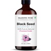 image:imageMajestic Pure Tea Tree Essential Oil for Diffuser  4 Fl OzBlackSeed