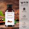 image:imageMajestic Pure Tea Tree Essential Oil for Diffuser  4 Fl OzCassia