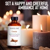 image:imageMajestic Pure Tea Tree Essential Oil for Diffuser  4 Fl OzCassia