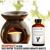 image:imageMajestic Pure Tea Tree Essential Oil for Diffuser  4 Fl OzCedarwood