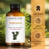 image:imageMajestic Pure Tea Tree Essential Oil for Diffuser  4 Fl OzCedarwood