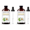 image:imageMajestic Pure Tea Tree Essential Oil for Diffuser  4 Fl OzChamomile