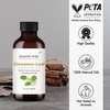 image:imageMajestic Pure Tea Tree Essential Oil for Diffuser  4 Fl OzCinnamon