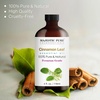 image:imageMajestic Pure Tea Tree Essential Oil for Diffuser  4 Fl OzCinnamon