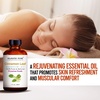 image:imageMajestic Pure Tea Tree Essential Oil for Diffuser  4 Fl OzCinnamon