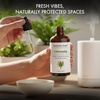 image:imageMajestic Pure Tea Tree Essential Oil for Diffuser  4 Fl OzCitronella