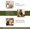 image:imageMajestic Pure Tea Tree Essential Oil for Diffuser  4 Fl OzCitronella