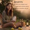 image:imageMajestic Pure Tea Tree Essential Oil for Diffuser  4 Fl OzCitronella