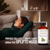 image:imageMajestic Pure Tea Tree Essential Oil for Diffuser  4 Fl OzCitronella