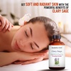 image:imageMajestic Pure Tea Tree Essential Oil for Diffuser  4 Fl OzClary Sage