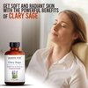image:imageMajestic Pure Tea Tree Essential Oil for Diffuser  4 Fl OzClary Sage