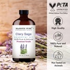 image:imageMajestic Pure Tea Tree Essential Oil for Diffuser  4 Fl OzClary Sage