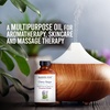 image:imageMajestic Pure Tea Tree Essential Oil for Diffuser  4 Fl OzClary Sage