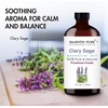 image:imageMajestic Pure Tea Tree Essential Oil for Diffuser  4 Fl OzClary Sage