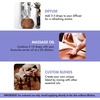 image:imageMajestic Pure Tea Tree Essential Oil for Diffuser  4 Fl OzClary Sage