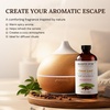 image:imageMajestic Pure Tea Tree Essential Oil for Diffuser  4 Fl OzClove